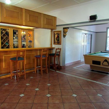 Mountjoy Guest Lodge Margate Zewnętrze zdjęcie