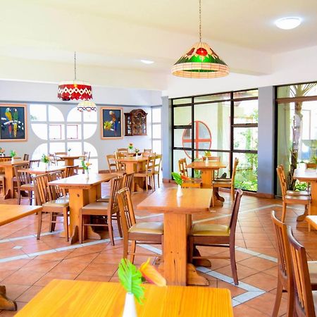 Mountjoy Guest Lodge Margate Zewnętrze zdjęcie
