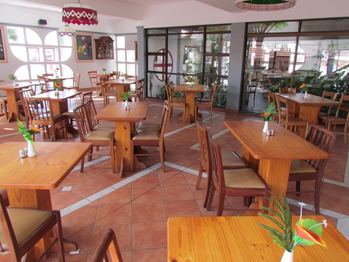 Mountjoy Guest Lodge Margate Zewnętrze zdjęcie