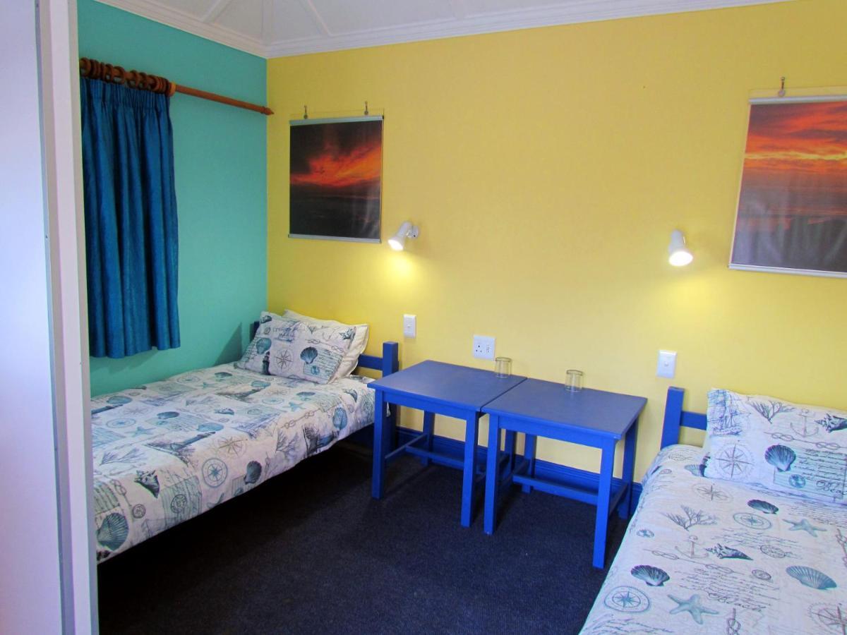 Mountjoy Guest Lodge Margate Zewnętrze zdjęcie