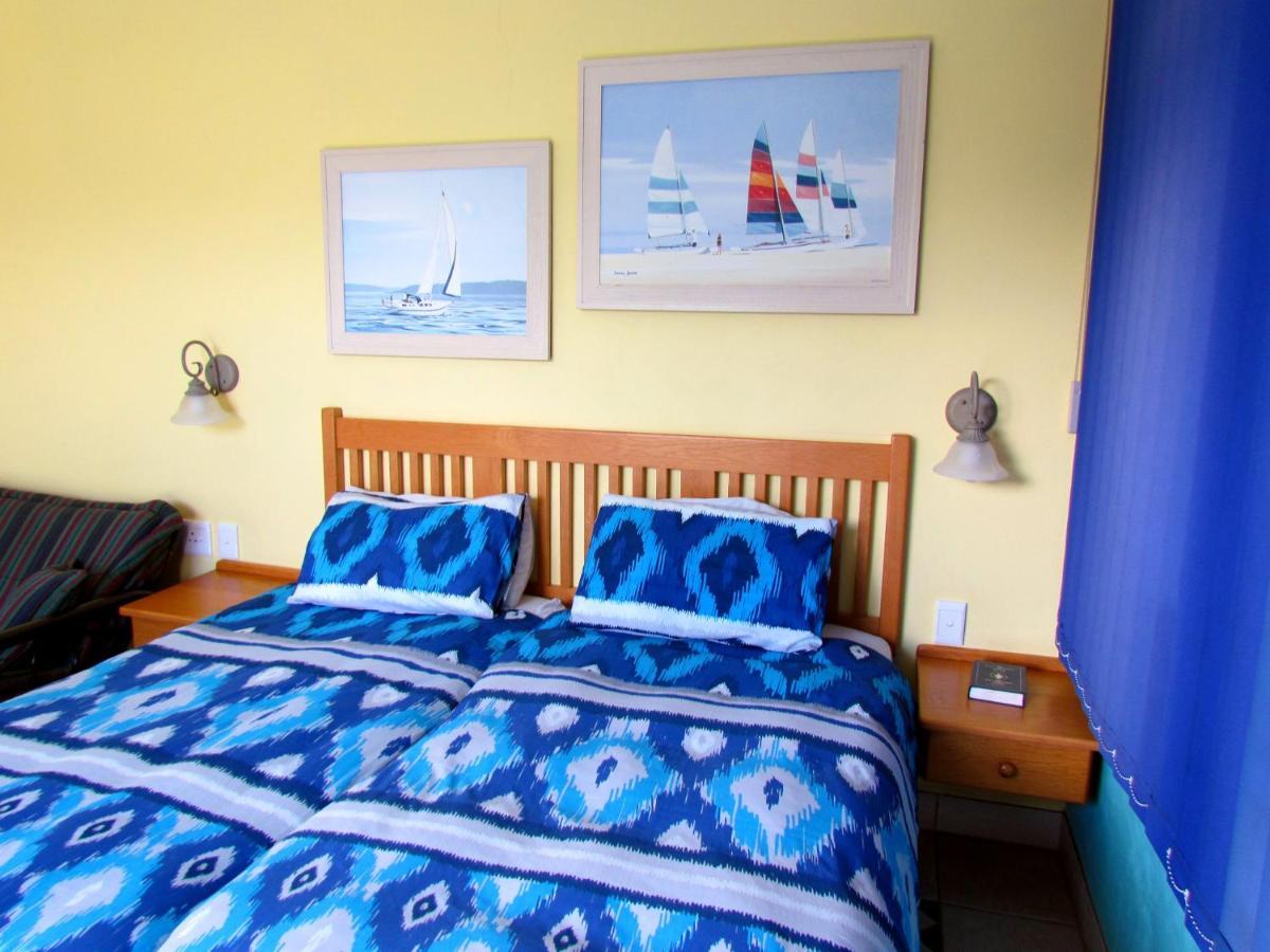 Mountjoy Guest Lodge Margate Zewnętrze zdjęcie
