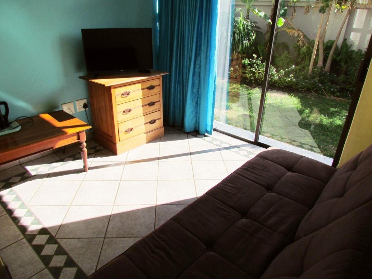 Mountjoy Guest Lodge Margate Zewnętrze zdjęcie