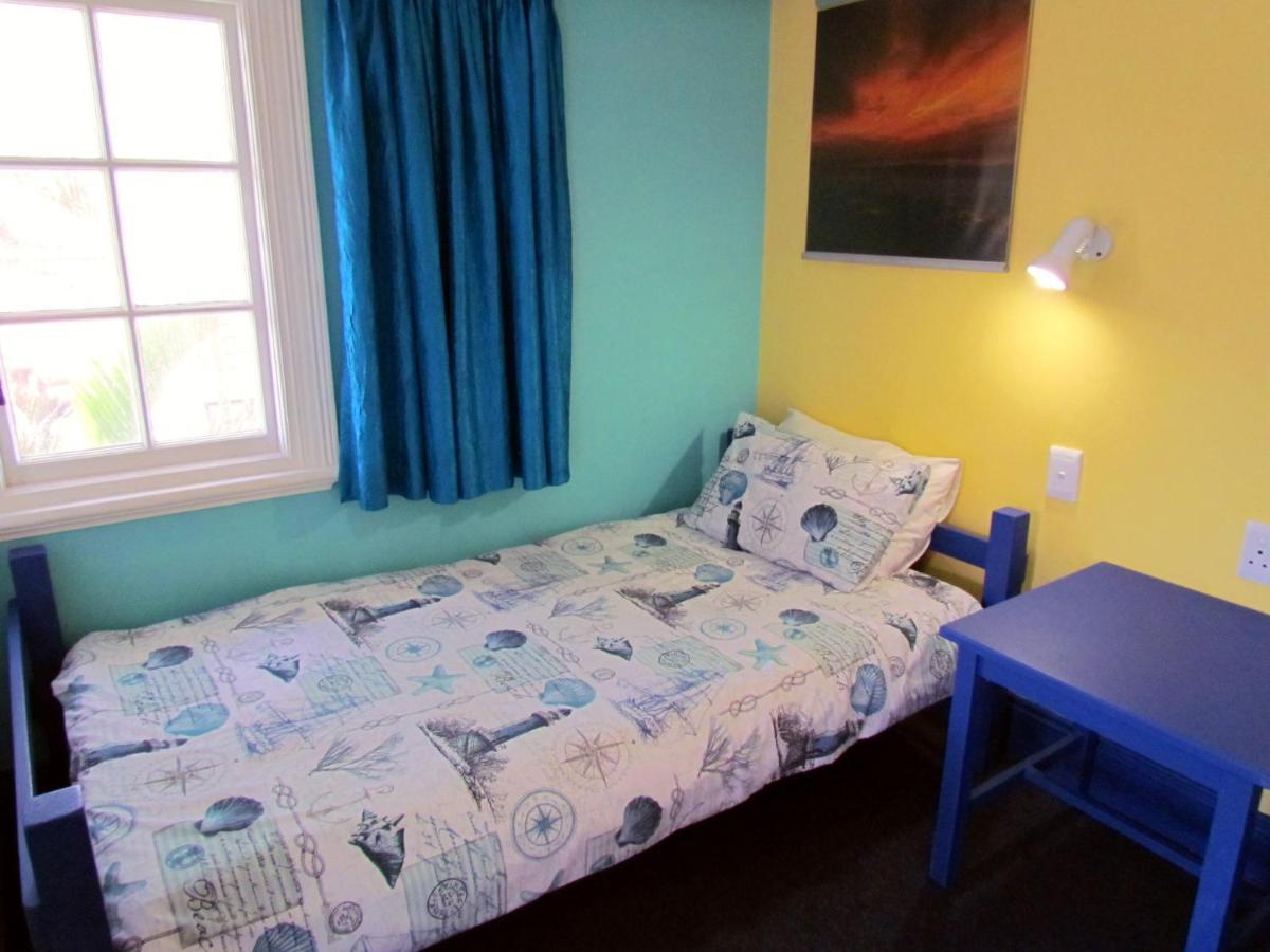 Mountjoy Guest Lodge Margate Zewnętrze zdjęcie