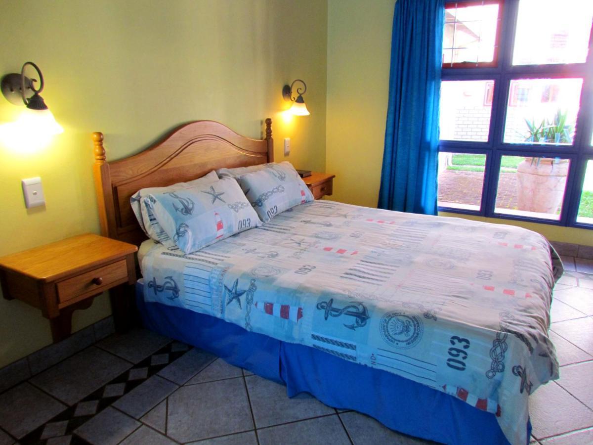 Mountjoy Guest Lodge Margate Zewnętrze zdjęcie