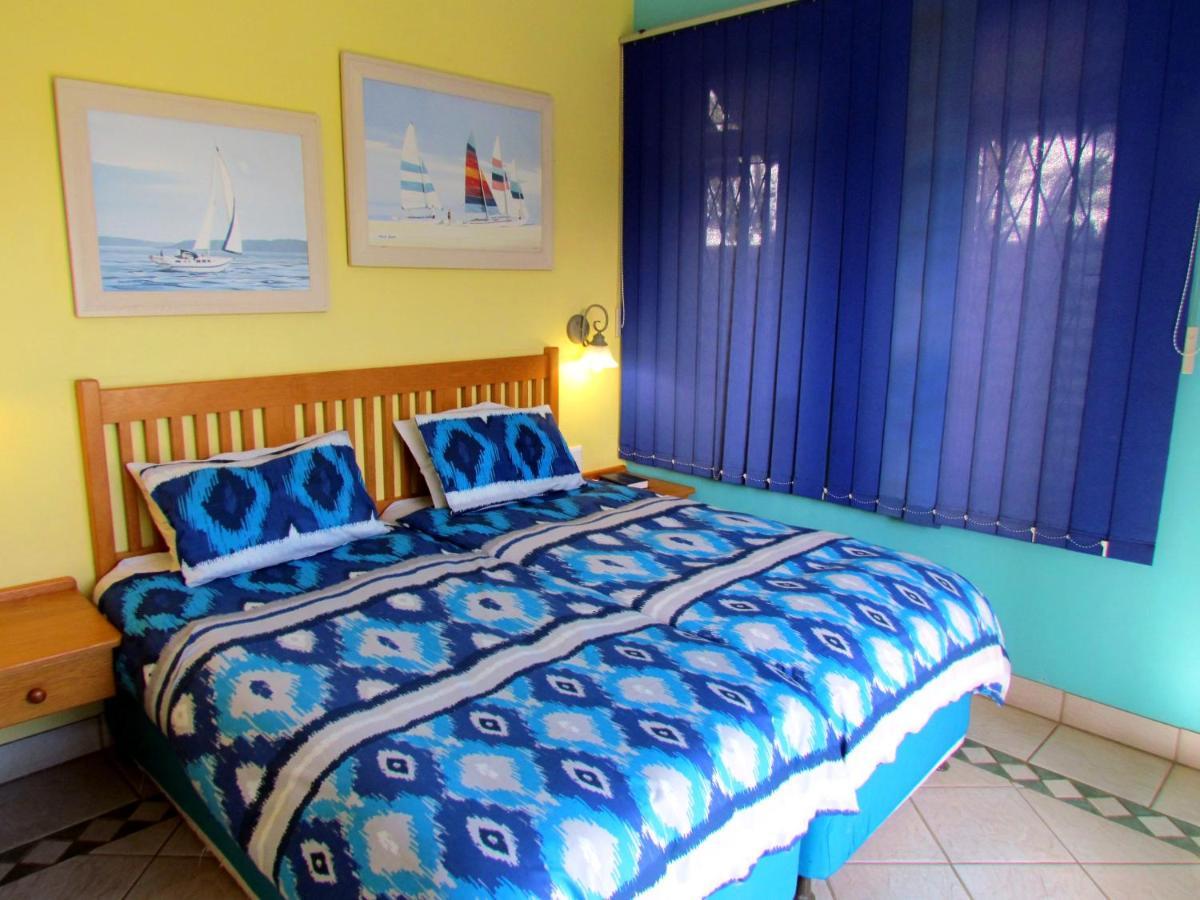 Mountjoy Guest Lodge Margate Zewnętrze zdjęcie
