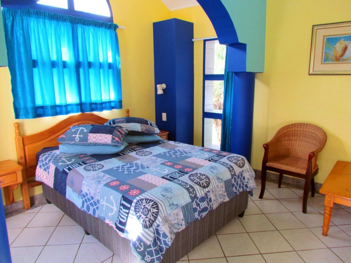 Mountjoy Guest Lodge Margate Zewnętrze zdjęcie