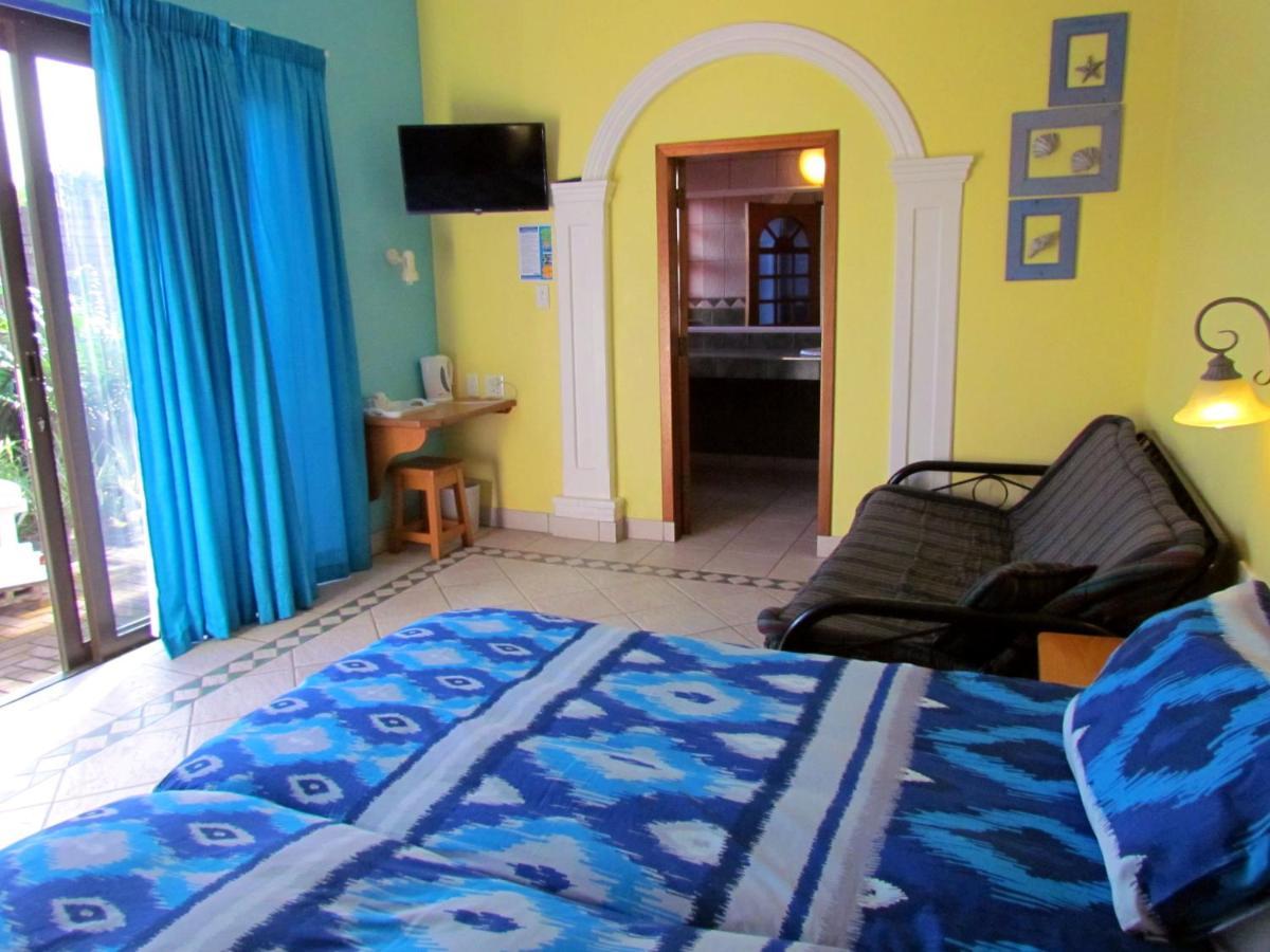 Mountjoy Guest Lodge Margate Zewnętrze zdjęcie