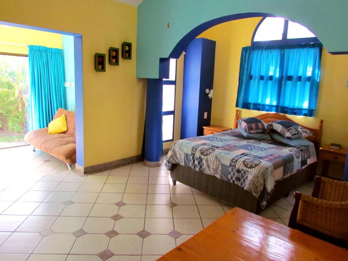 Mountjoy Guest Lodge Margate Zewnętrze zdjęcie