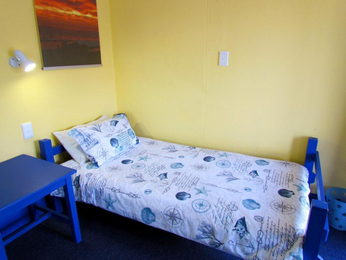 Mountjoy Guest Lodge Margate Zewnętrze zdjęcie