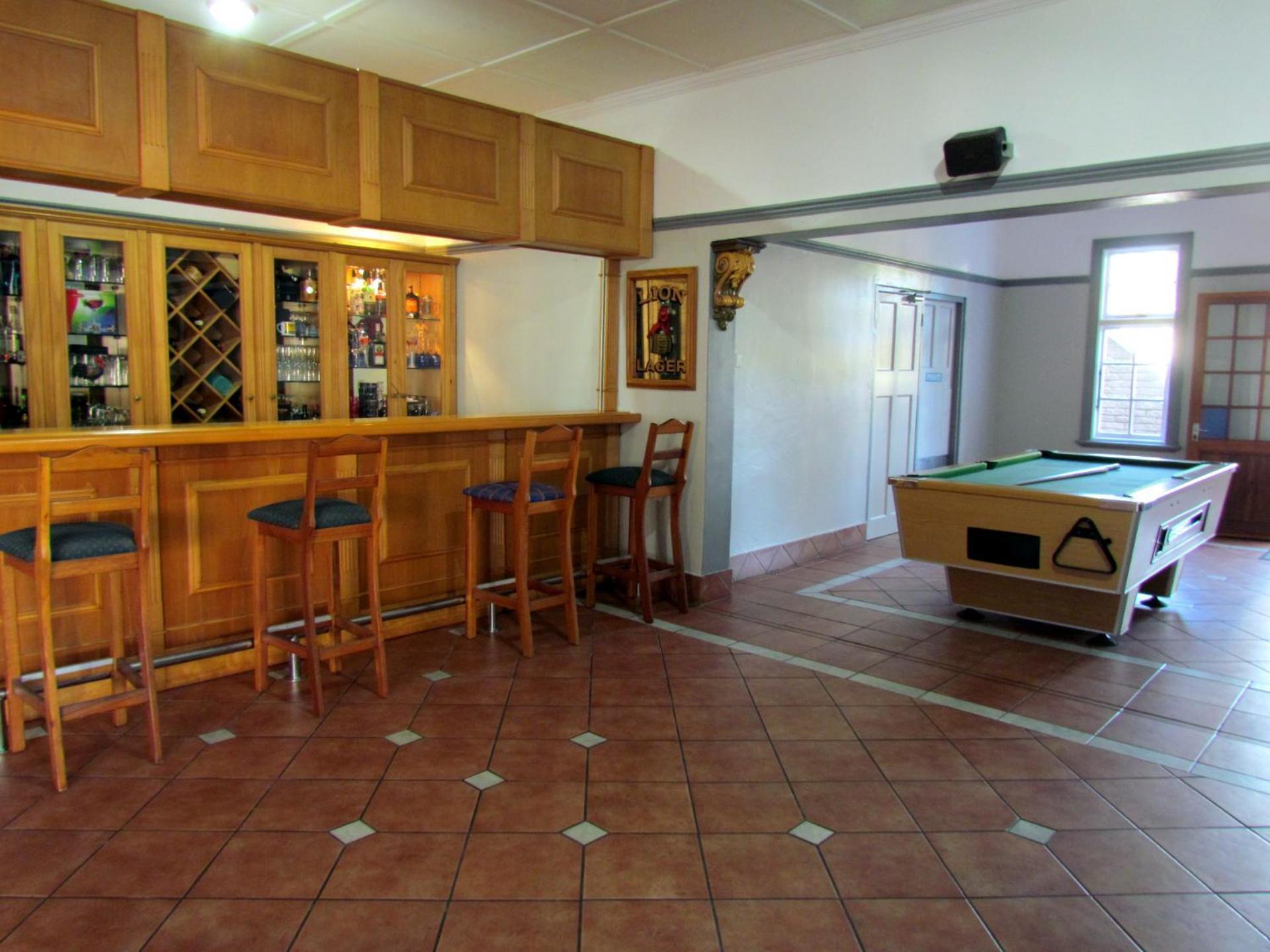Mountjoy Guest Lodge Margate Zewnętrze zdjęcie