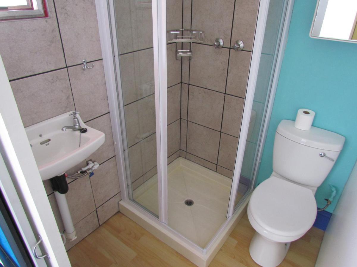 Mountjoy Guest Lodge Margate Zewnętrze zdjęcie