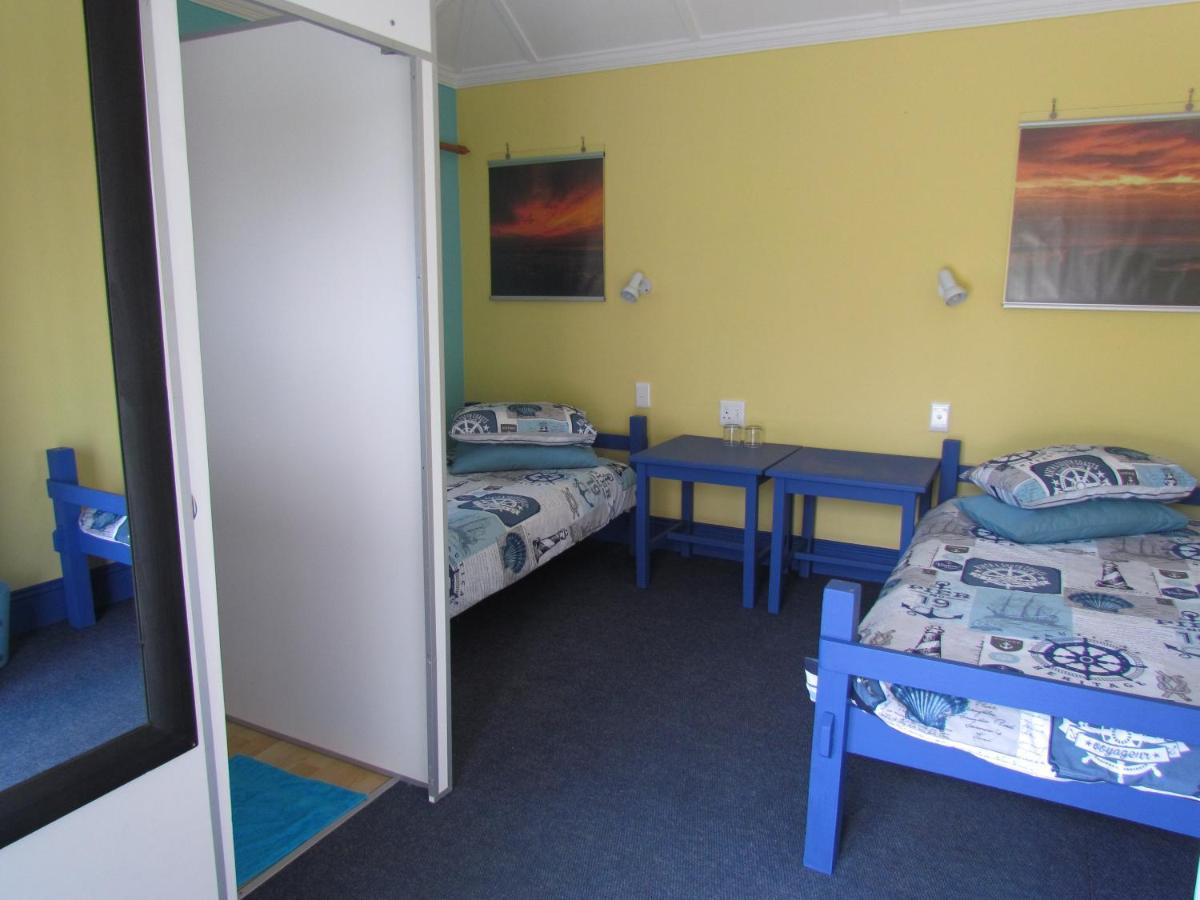 Mountjoy Guest Lodge Margate Zewnętrze zdjęcie