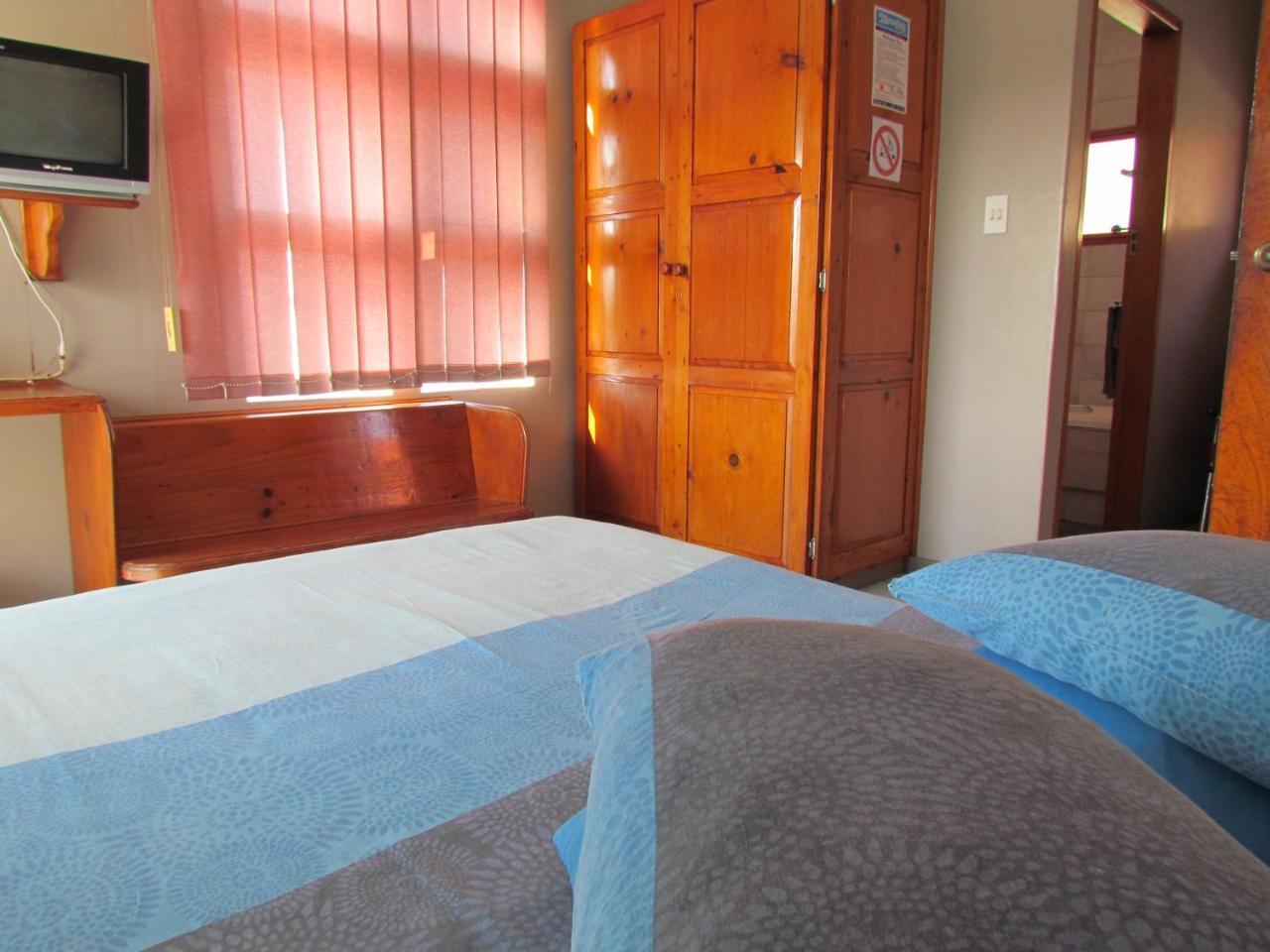 Mountjoy Guest Lodge Margate Zewnętrze zdjęcie
