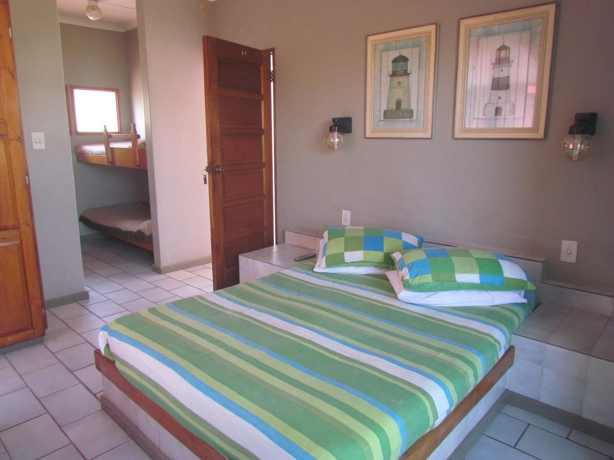 Mountjoy Guest Lodge Margate Zewnętrze zdjęcie