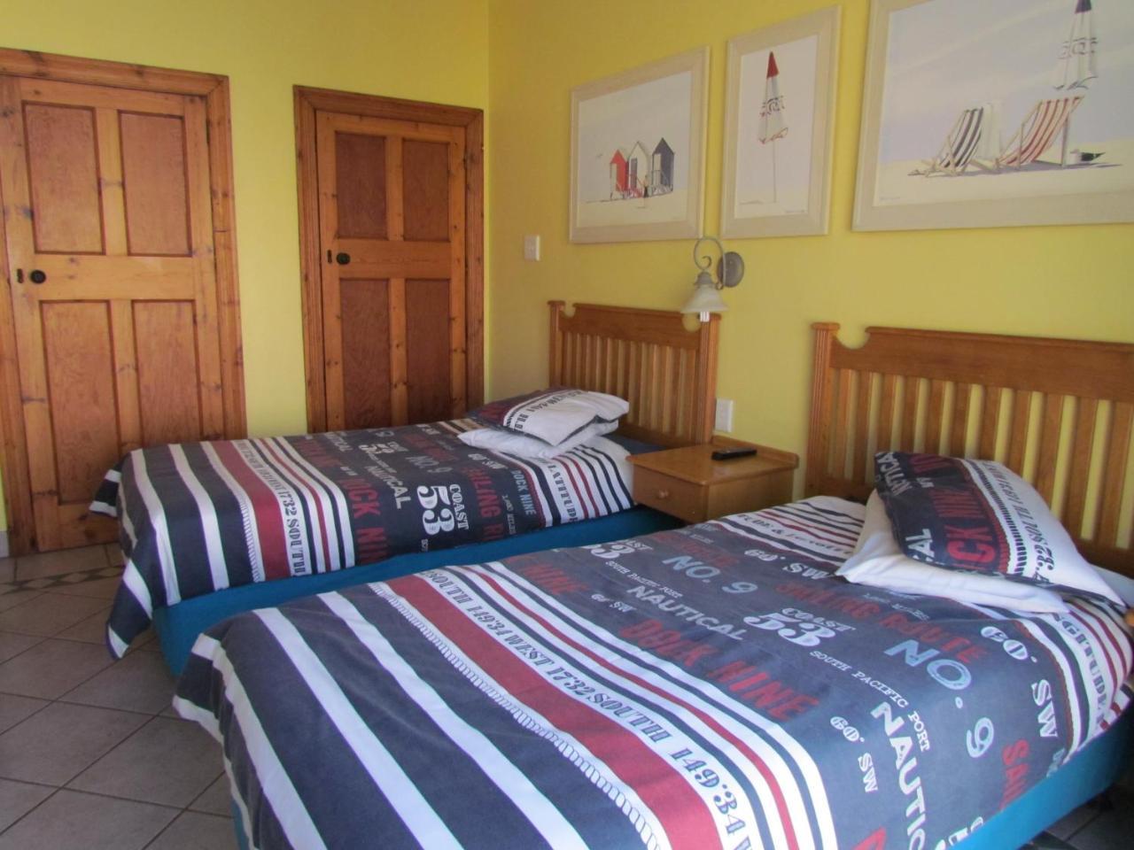 Mountjoy Guest Lodge Margate Zewnętrze zdjęcie