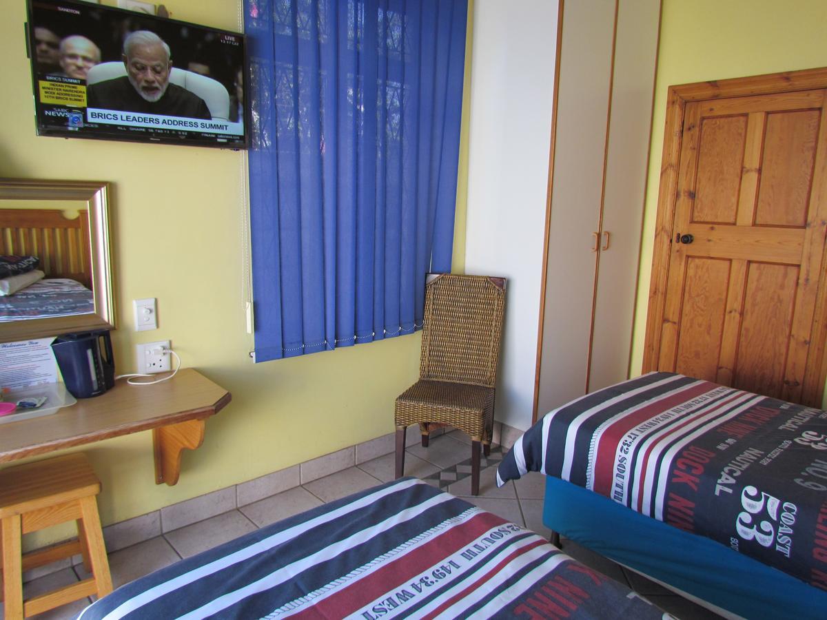 Mountjoy Guest Lodge Margate Zewnętrze zdjęcie