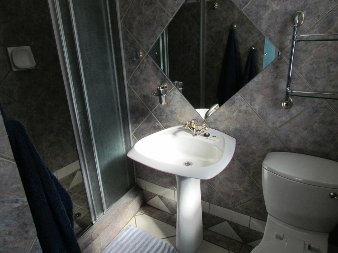 Mountjoy Guest Lodge Margate Pokój zdjęcie