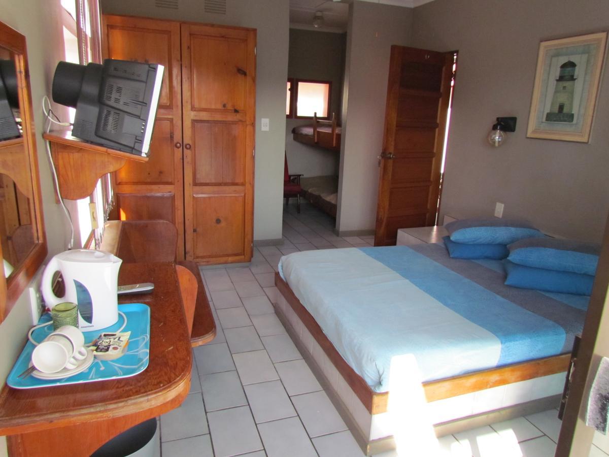 Mountjoy Guest Lodge Margate Zewnętrze zdjęcie