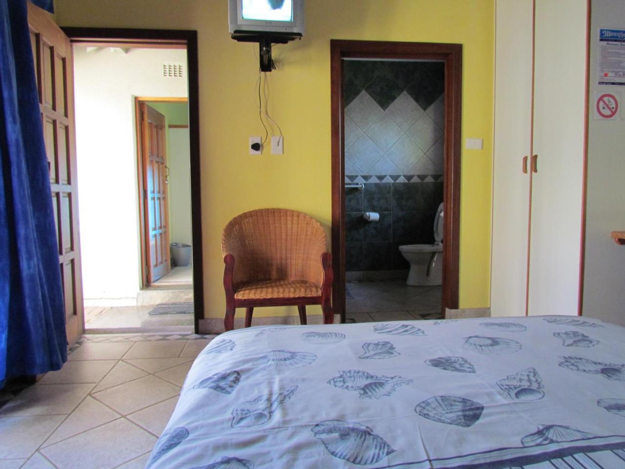 Mountjoy Guest Lodge Margate Zewnętrze zdjęcie