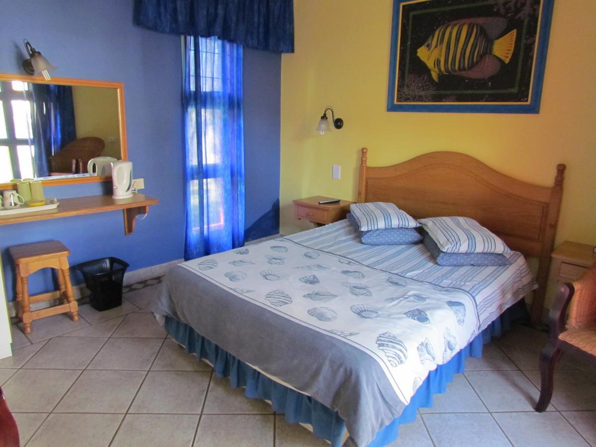 Mountjoy Guest Lodge Margate Zewnętrze zdjęcie