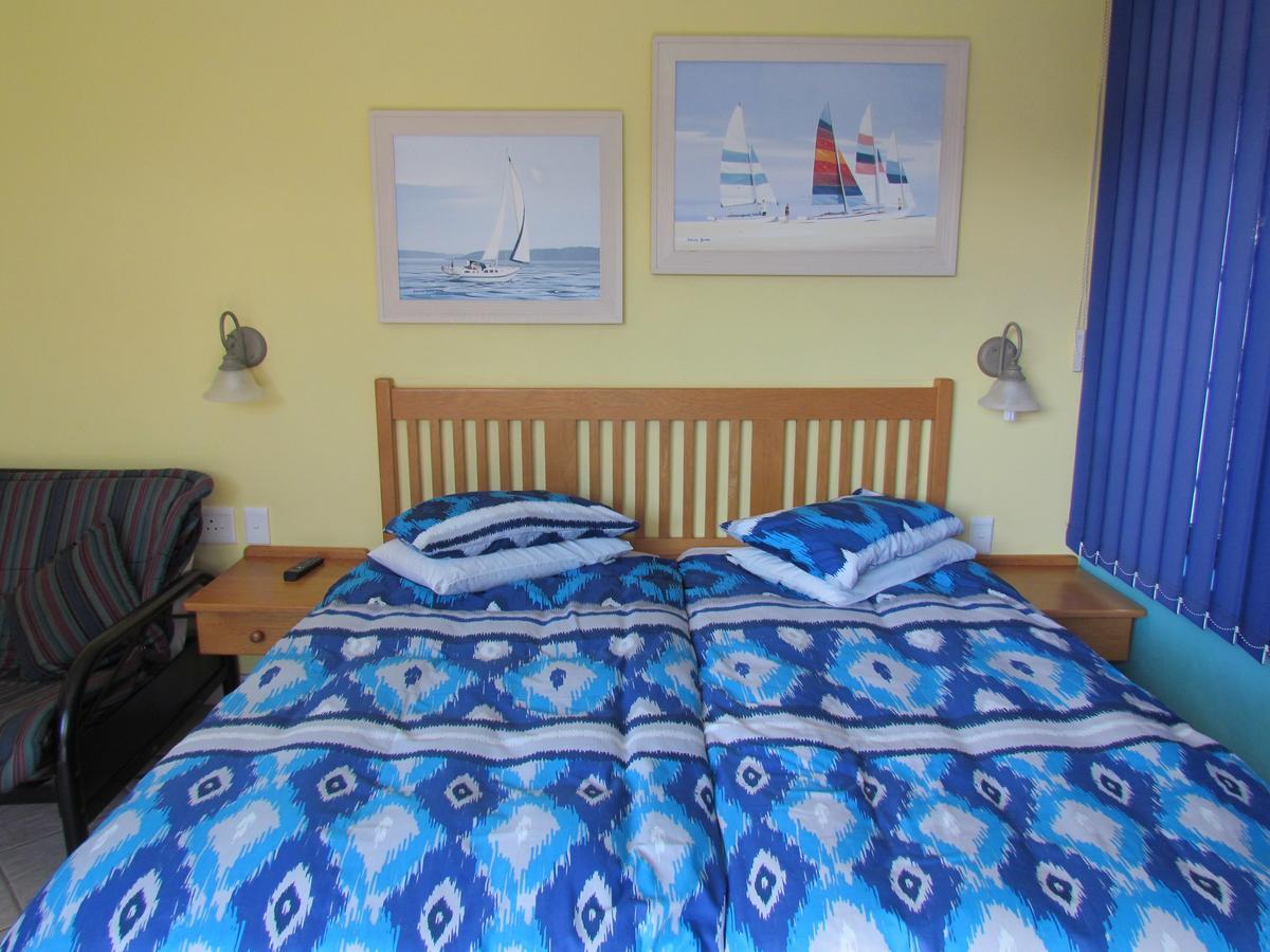 Mountjoy Guest Lodge Margate Zewnętrze zdjęcie