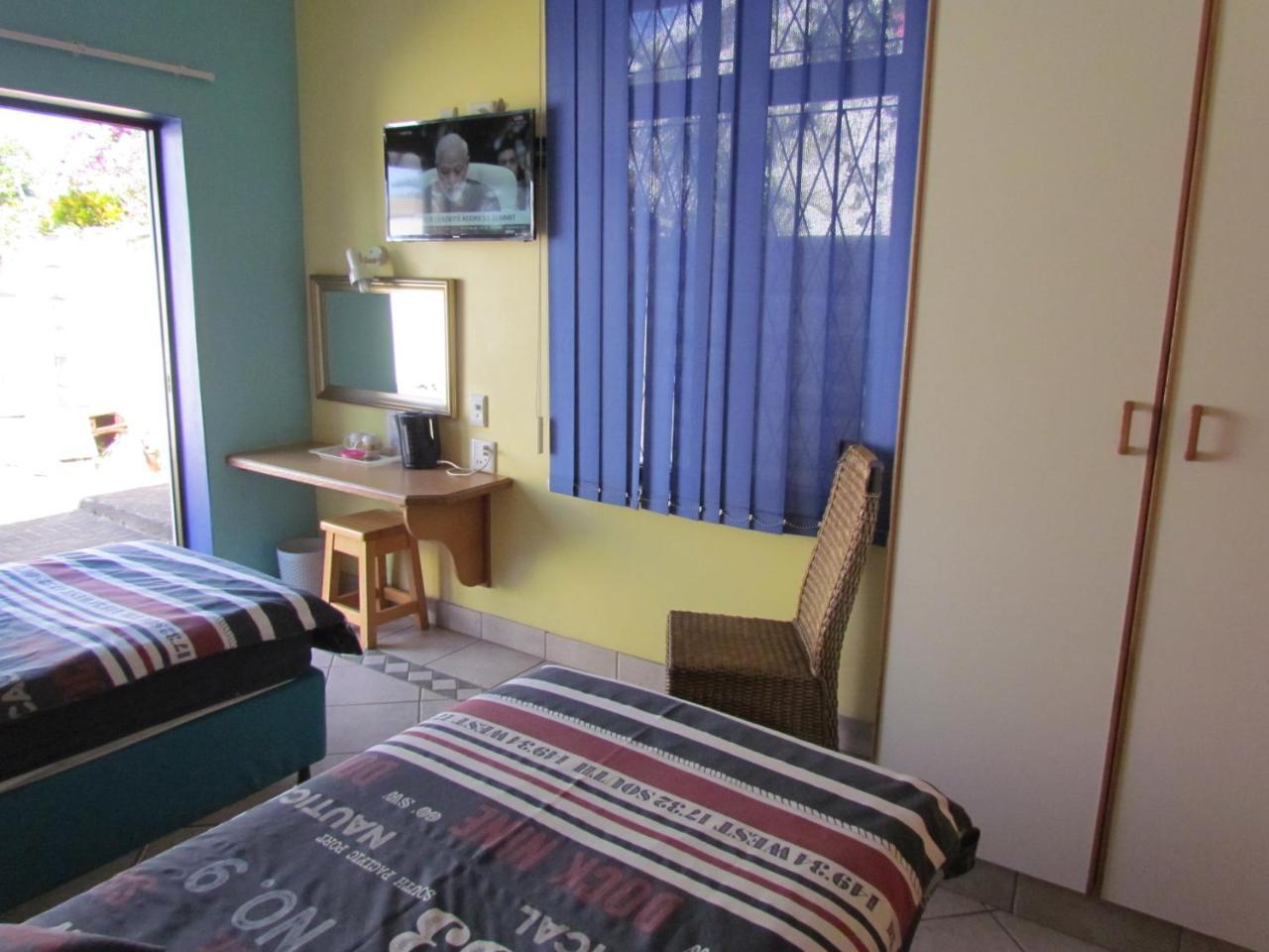 Mountjoy Guest Lodge Margate Zewnętrze zdjęcie