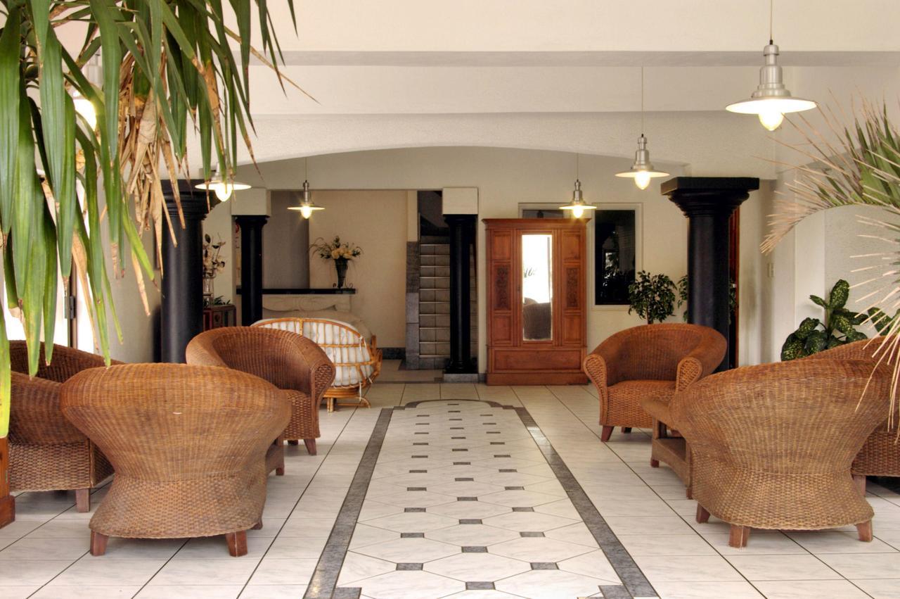 Mountjoy Guest Lodge Margate Zewnętrze zdjęcie