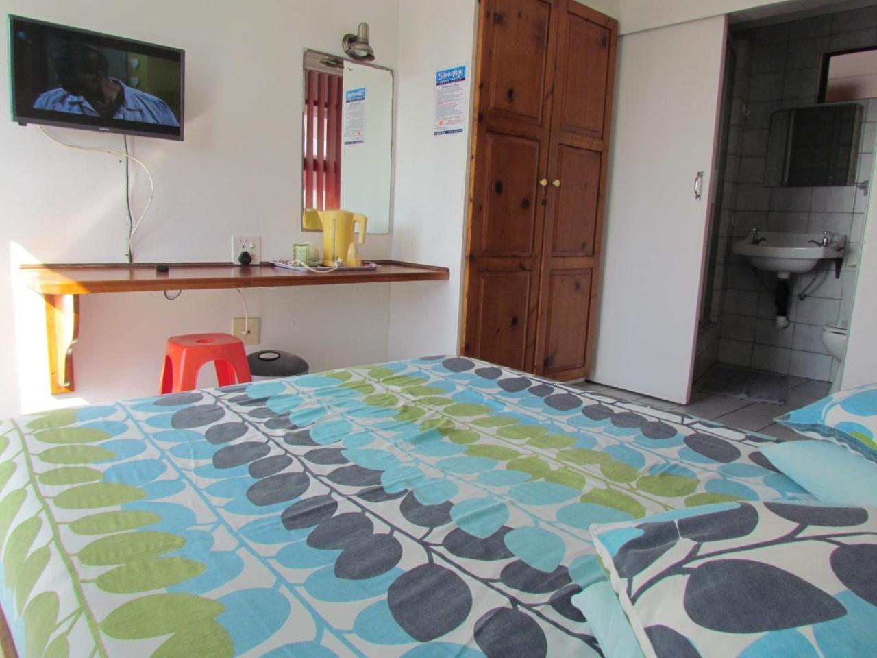 Mountjoy Guest Lodge Margate Zewnętrze zdjęcie