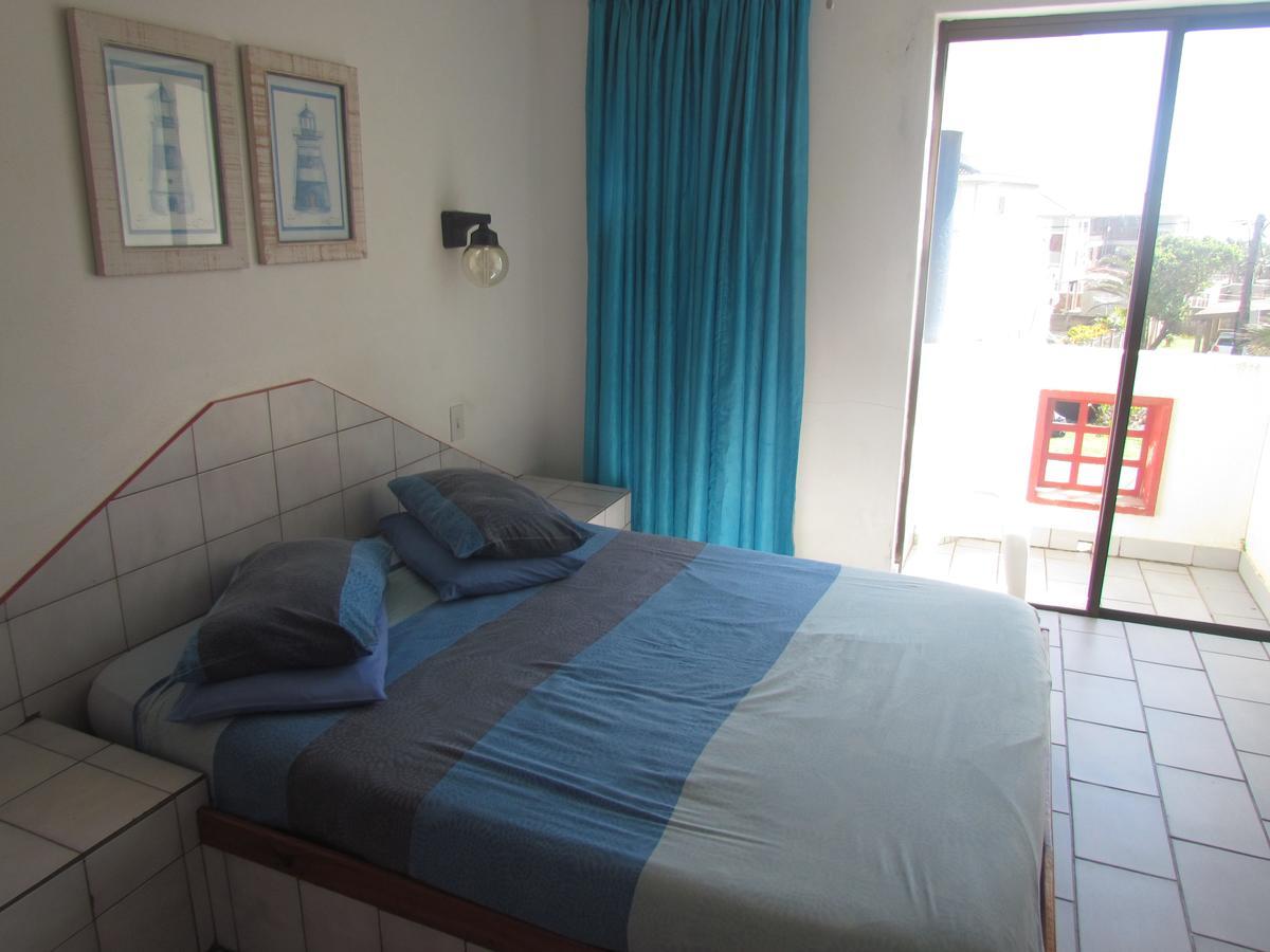 Mountjoy Guest Lodge Margate Zewnętrze zdjęcie