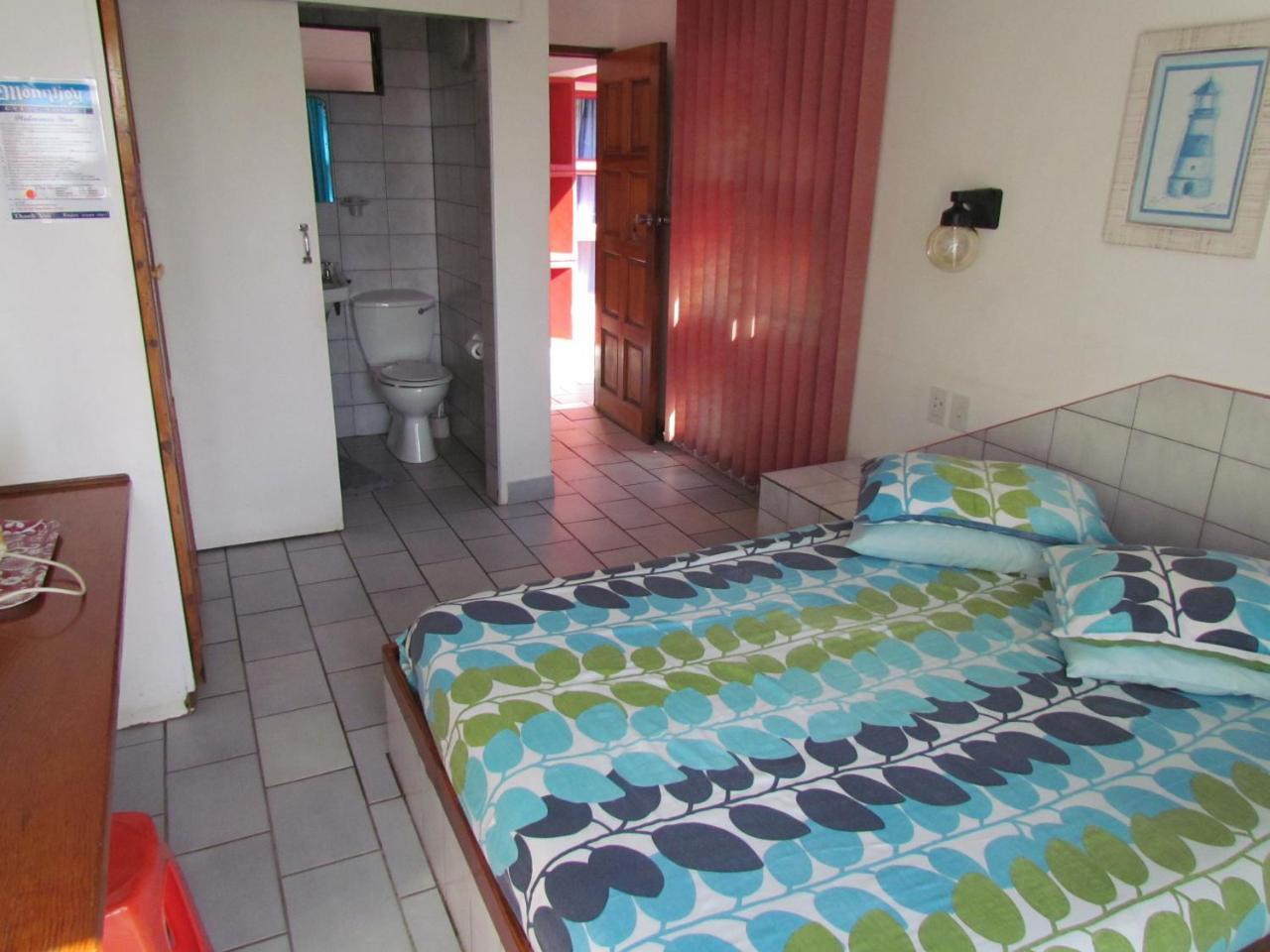Mountjoy Guest Lodge Margate Zewnętrze zdjęcie