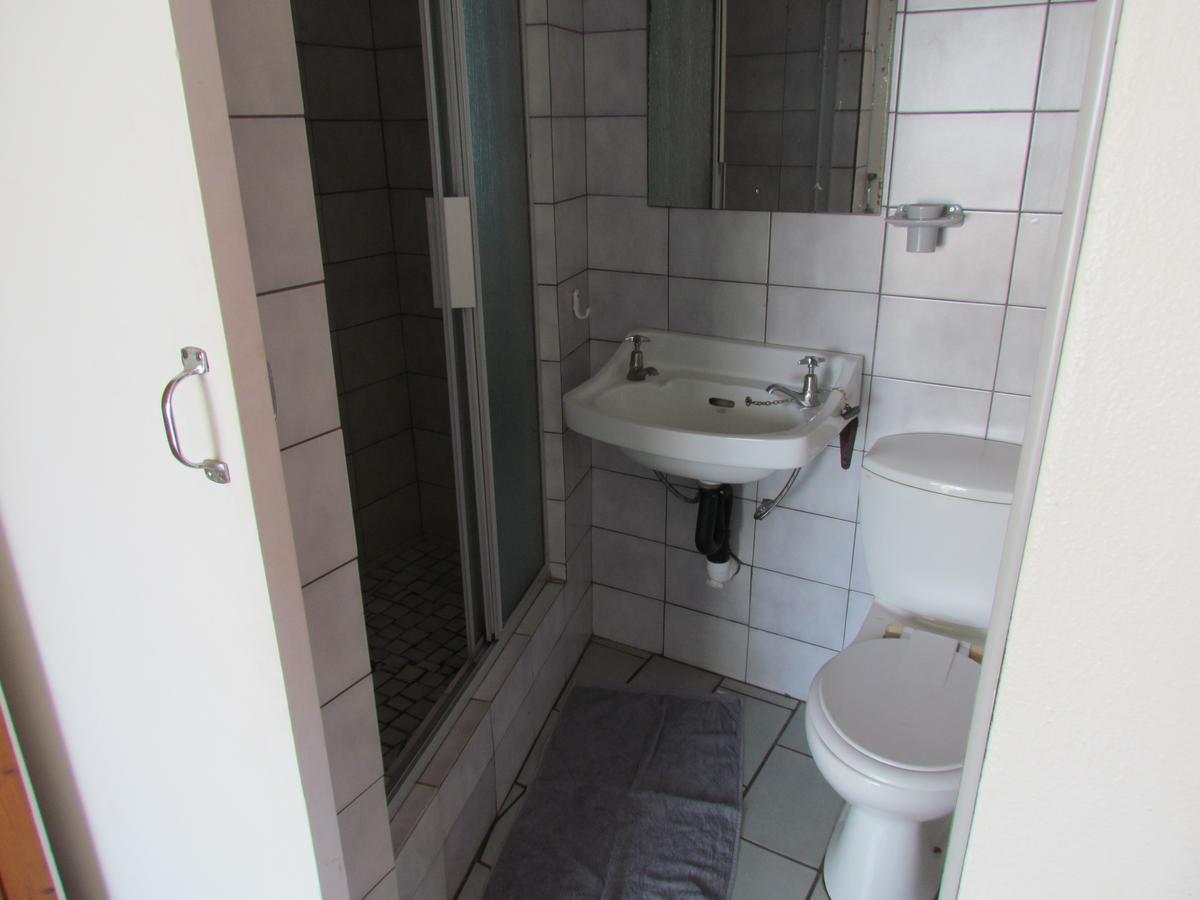 Mountjoy Guest Lodge Margate Pokój zdjęcie