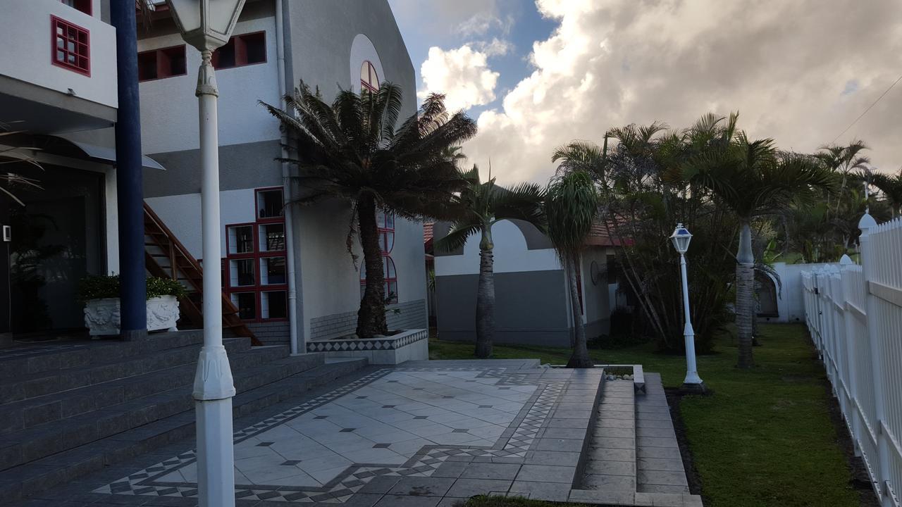 Mountjoy Guest Lodge Margate Zewnętrze zdjęcie