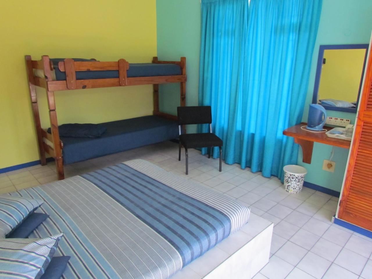 Mountjoy Guest Lodge Margate Zewnętrze zdjęcie