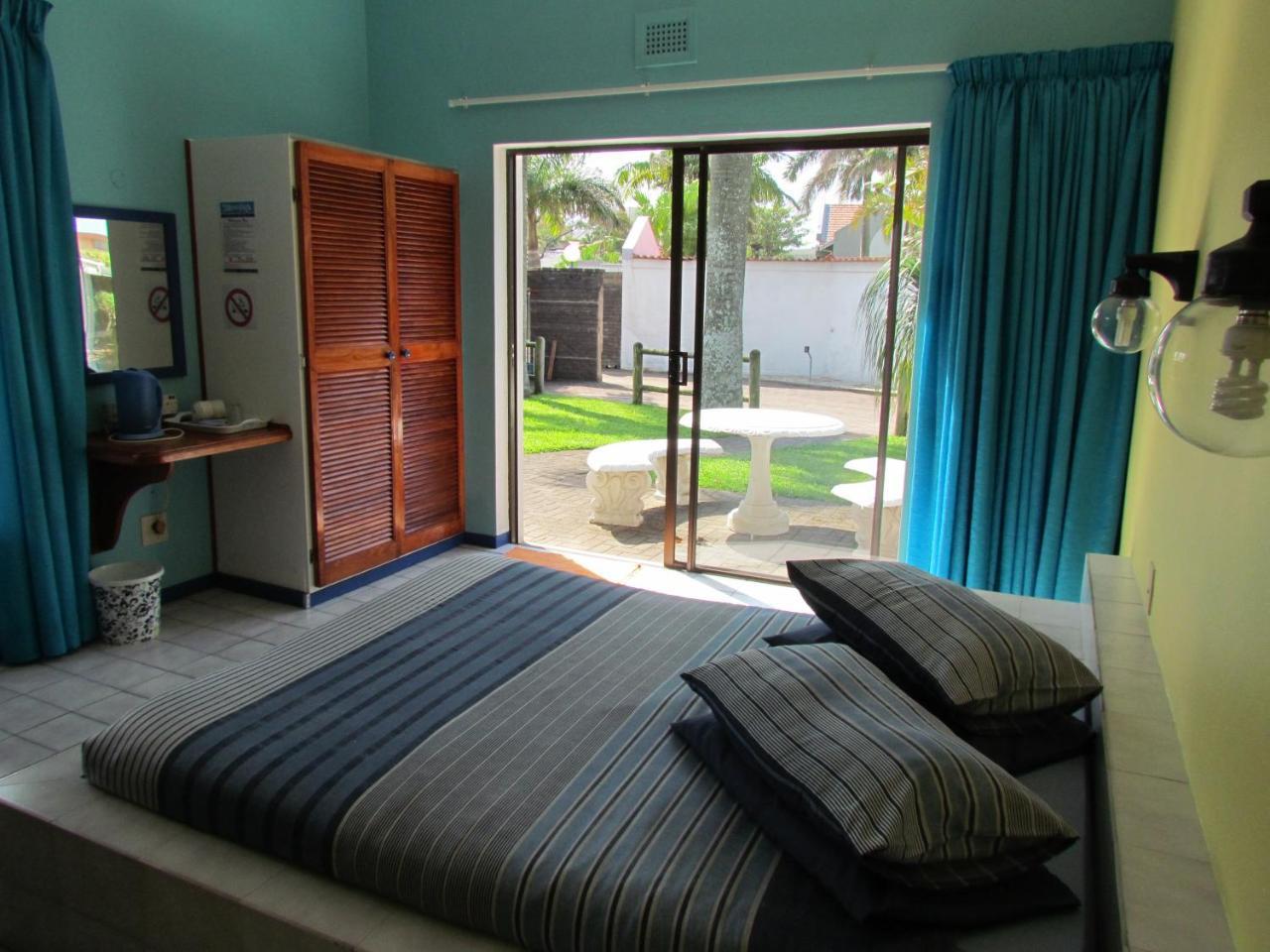 Mountjoy Guest Lodge Margate Zewnętrze zdjęcie