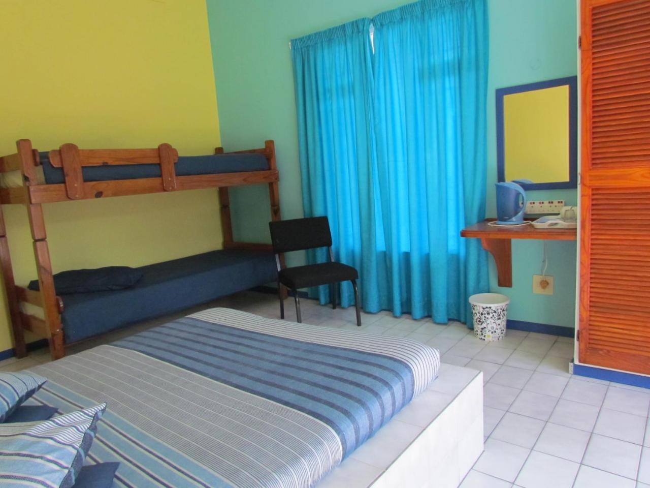 Mountjoy Guest Lodge Margate Zewnętrze zdjęcie