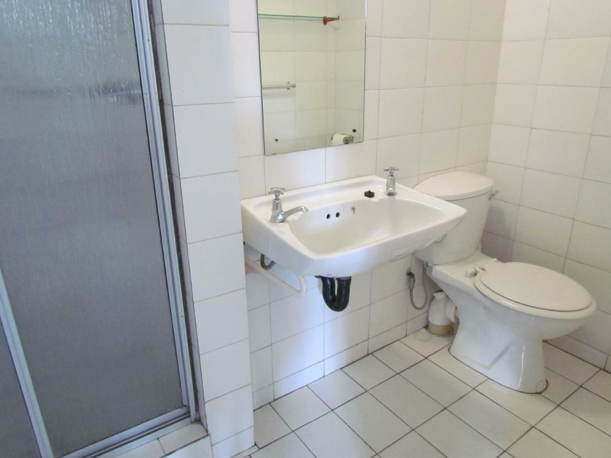 Mountjoy Guest Lodge Margate Pokój zdjęcie
